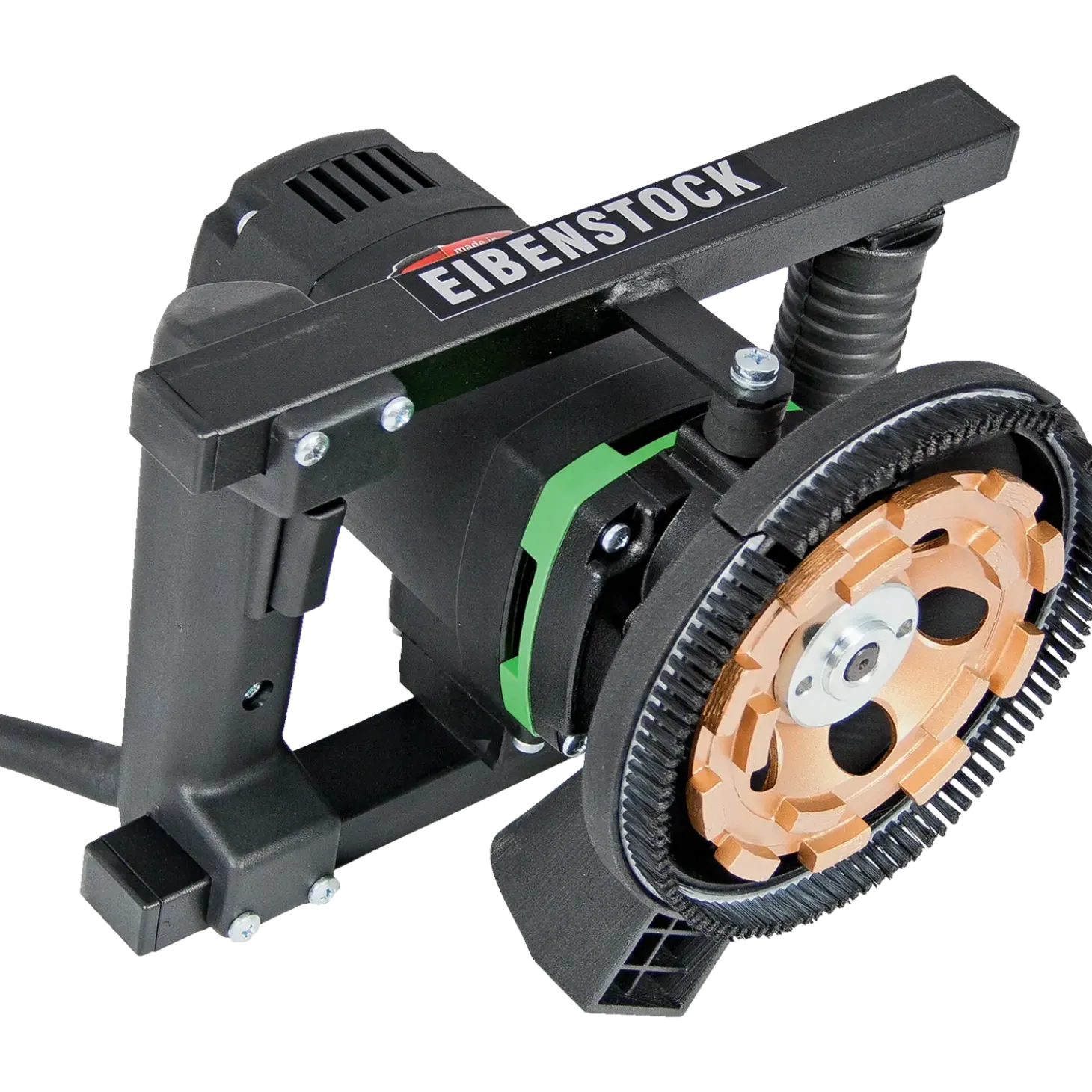 Eibenstock EBS 125.4 betonsliber