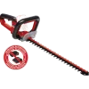 Einhell Arcurra 18/55 18V hækkeklipper 55 cm solo