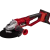 Einhell AXXIO 36/230 Q 2x18V vinkelsliber solo
