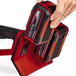 Einhell AXXIO 36/230 Q 2x18V vinkelsliber solo