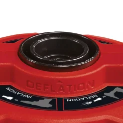 Einhell CE-AP 18 Li 18V luftpumpe solo