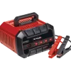 Einhell CE-BC 15 M batterilader med starthjælp 12V/15A