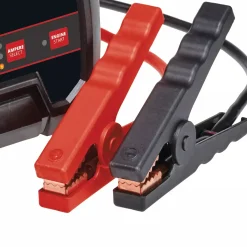 Einhell CE-BC 15 M batterilader med starthjælp 12V/15A