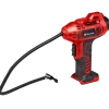 Einhell CE-CC 18 Li 18V autokompressor solo
