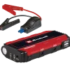 Einhell CE-JS 12 starthjælp og powerbank 12V/12A