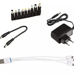 Einhell CE-JS 12 starthjælp og powerbank 12V/12A
