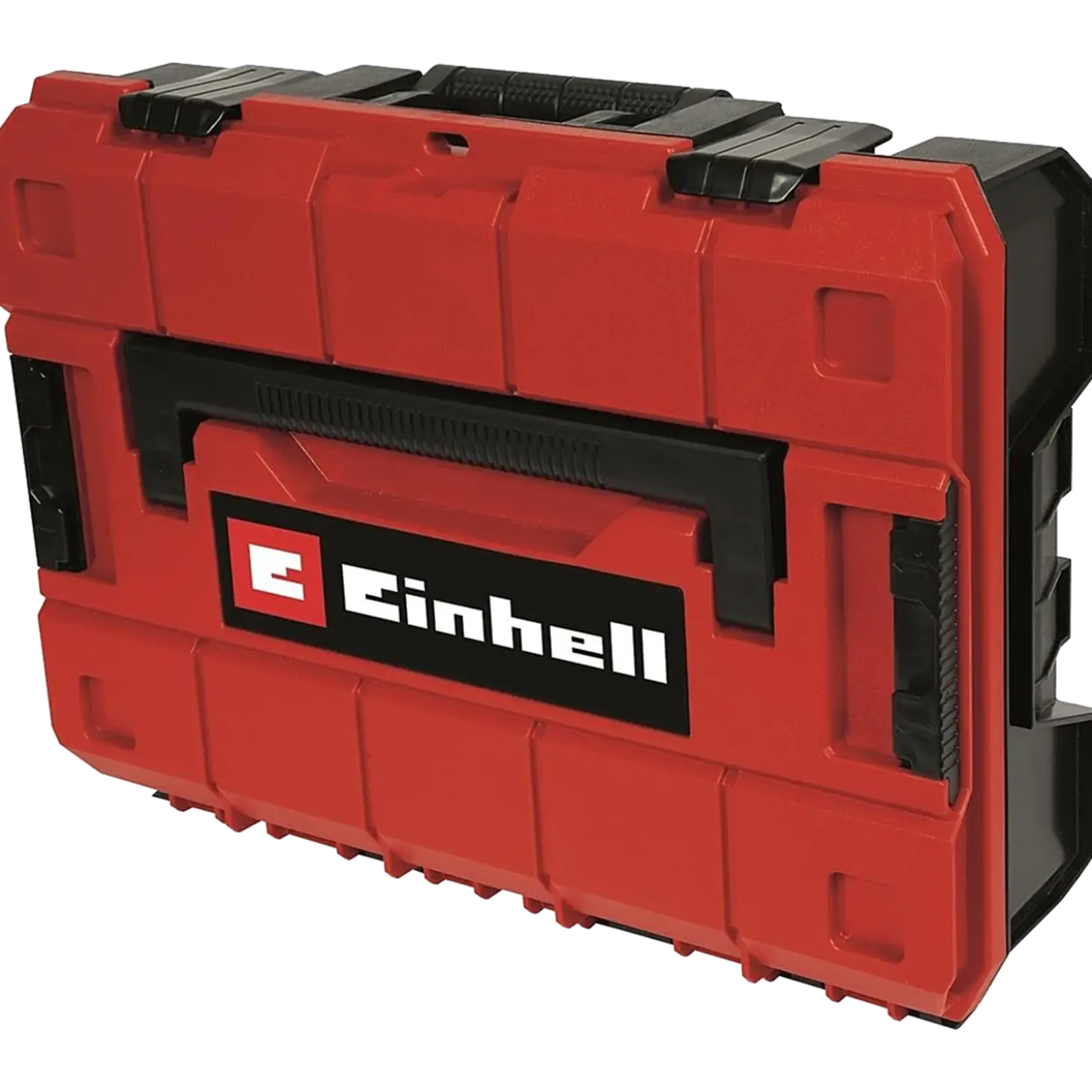 Einhell E-Case S-F systemboks 44,4x32,9x13,1 cm op til 25 kg