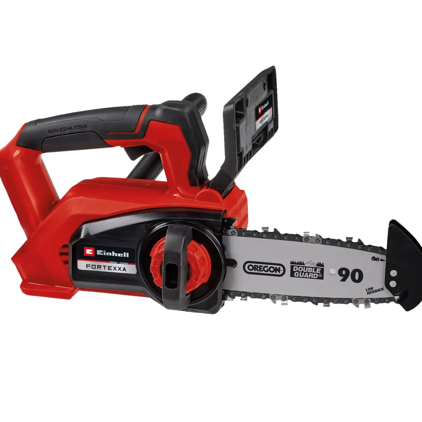 Einhell FORTEXXA 18/20 TH 18 V motorsav med topgreb solo