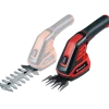 Einhell GC-CG 3,6/70 Li WT 3,6 V kanttrimmer/-hækkeklipper 2.000 mAh