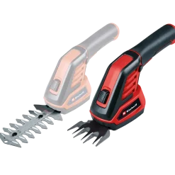 Einhell GC-CG 3,6/70 Li WT 3,6 V kanttrimmer/-hækkeklipper 2.000 mAh
