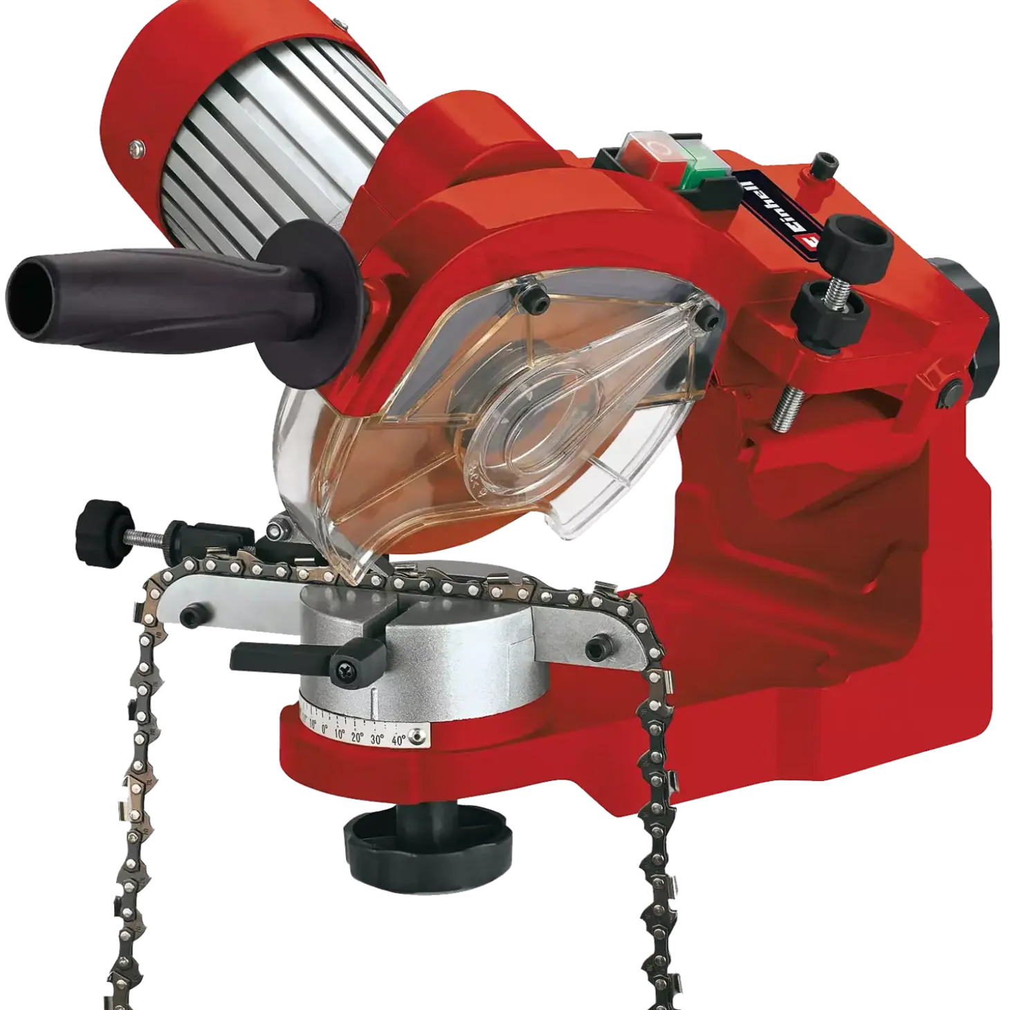 Einhell GC-CS 235 E kædeslibeanlæg Ø145 mm 230V/235W