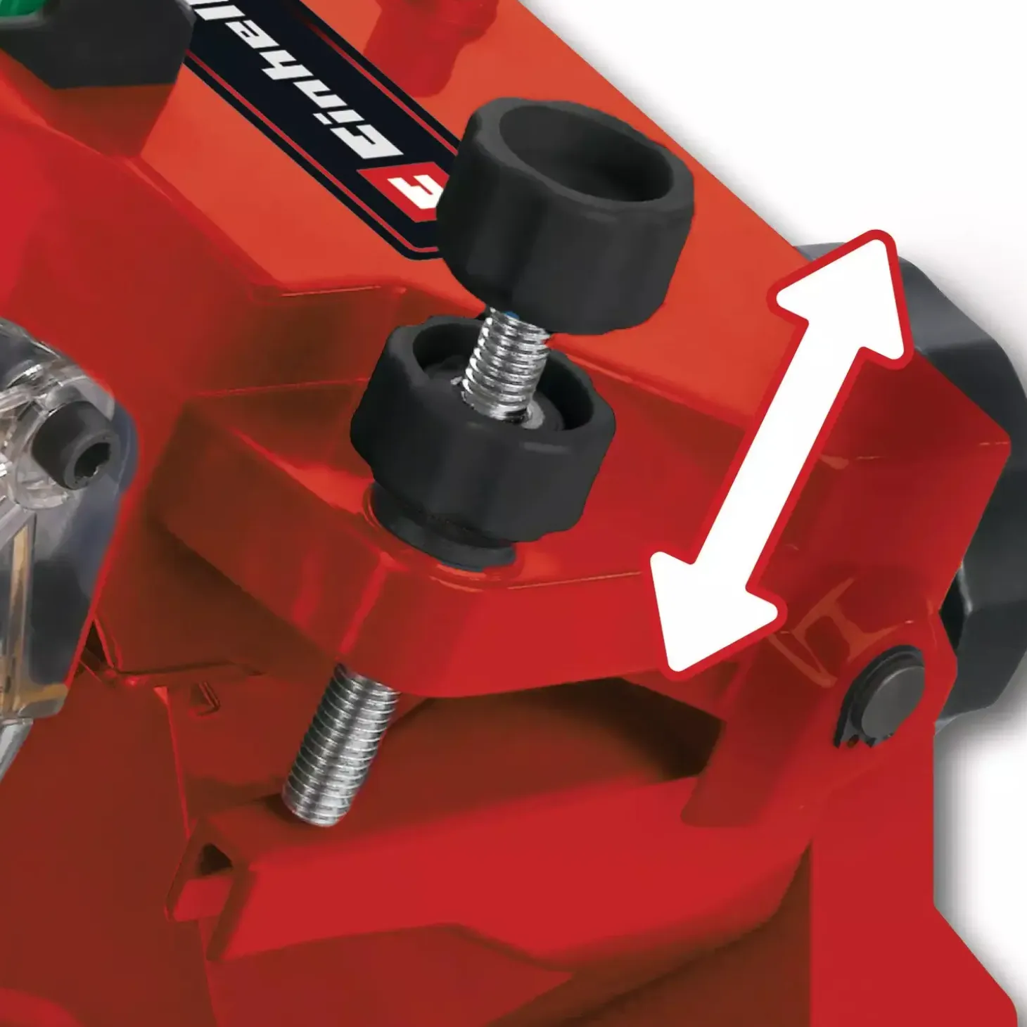 Einhell GC-CS 235 E kædeslibeanlæg Ø145 mm 230V/235W