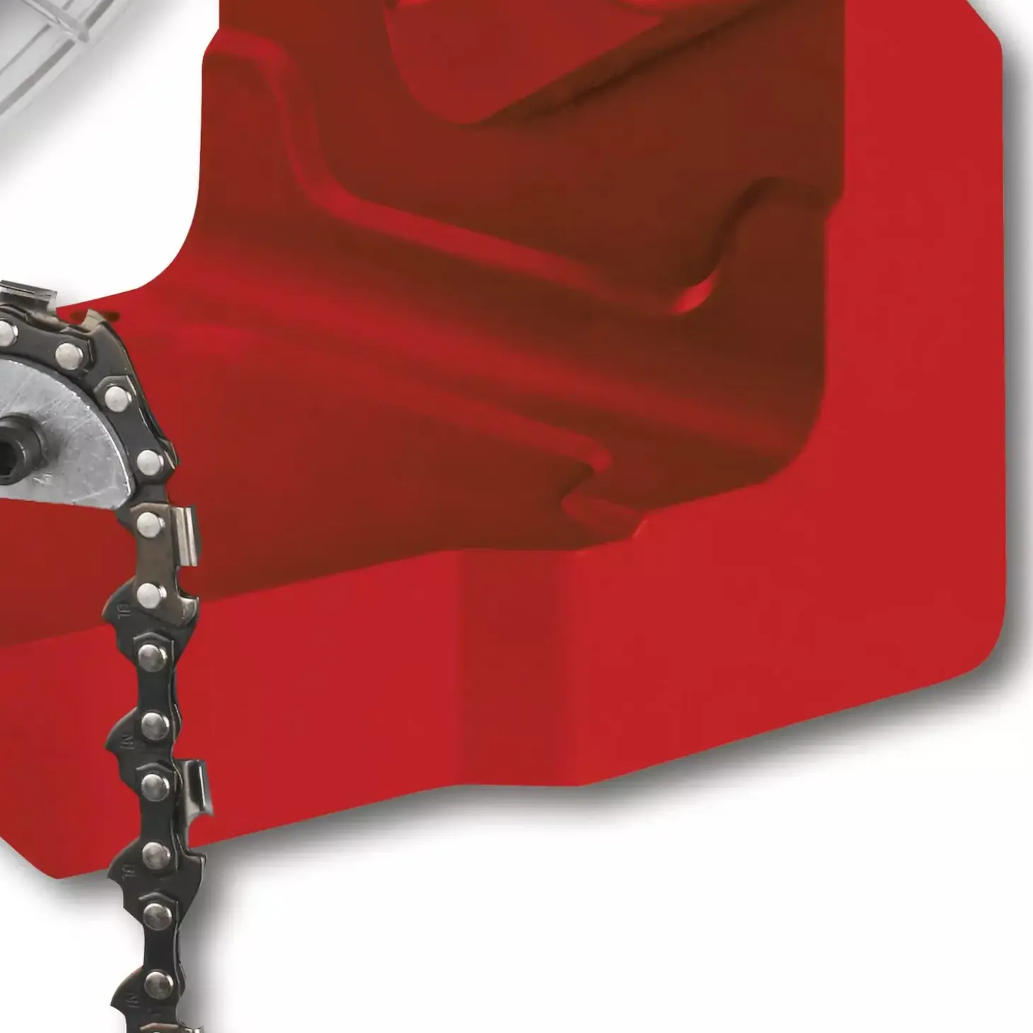Einhell GC-CS 235 E kædeslibeanlæg Ø145 mm 230V/235W
