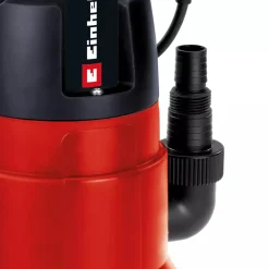Einhell GC-DP 7835 dykpumpe til snavset vand 15800l/t 780W