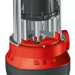 Einhell GC-DP 7835 dykpumpe til snavset vand 15800l/t 780W