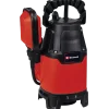 Einhell GC-DP 3325 dykpumpe til spildevand 330 Watt