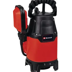 Einhell GC-DP 3325 dykpumpe til spildevand 330 Watt