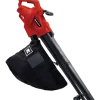 Einhell GC-EL 3024 E elektrisk løvsuger/-blæser 40 liter 230V/3000W