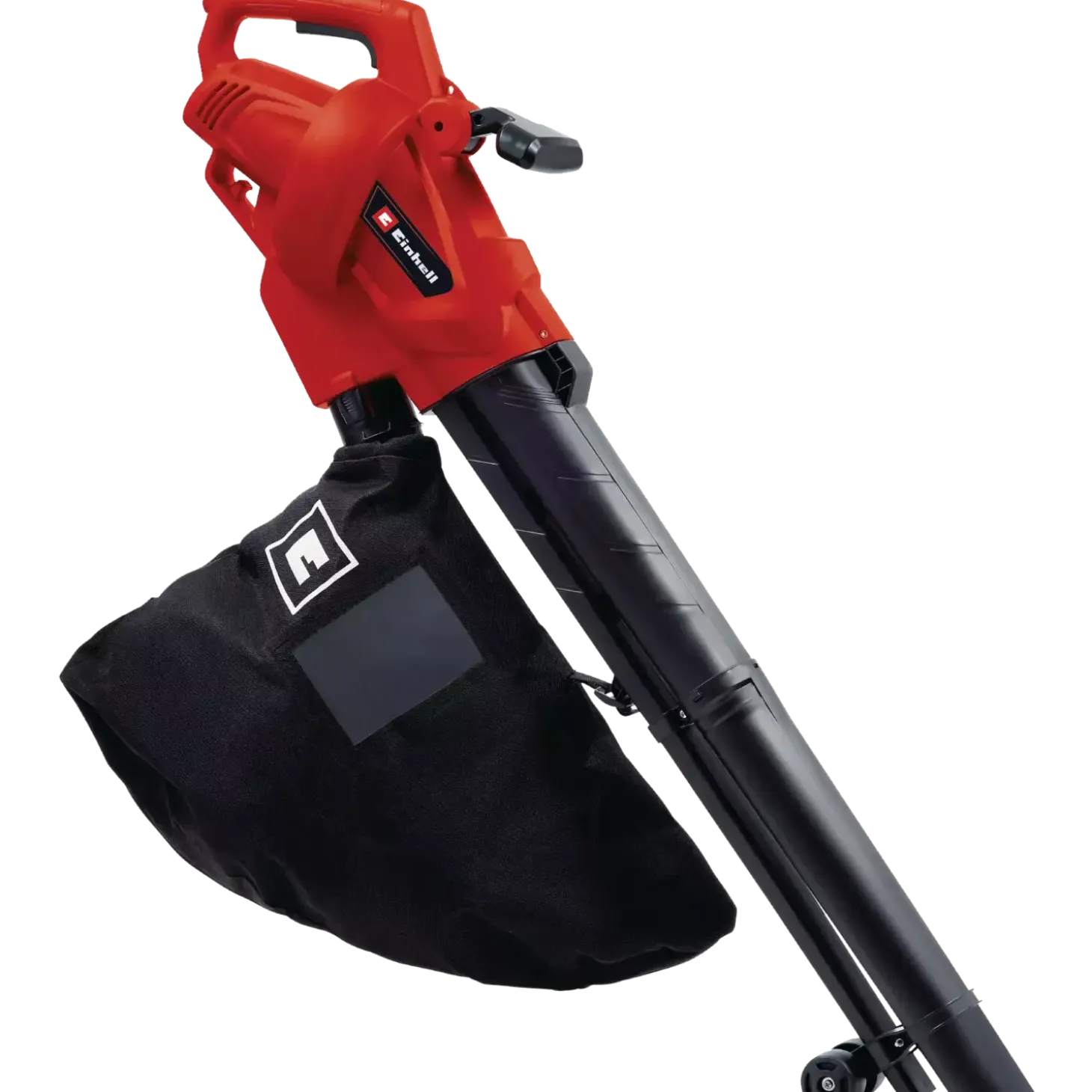 Einhell GC-EL 3024 E elektrisk løvsuger/-blæser 40 liter 230V/3000W