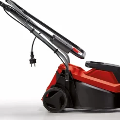 Einhell GC-EM 1000/32 elektrisk plæneklipper 32 cm 230V/1000W