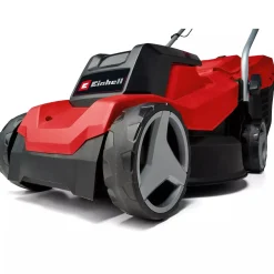 Einhell GC-EM 1000/32 elektrisk plæneklipper 32 cm 230V/1000W