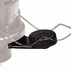 Einhell GC-ET 4530 elektrisk græstrimmer med tilbehør 30 cm 230V/450W