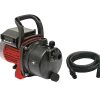 Einhell GC-GP 6538 havepumpe m/7 meter slange 3800l/t. 650W