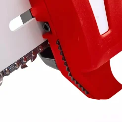 Einhell GC-LC 18/20 Li T 18V kædesav med skaft solo