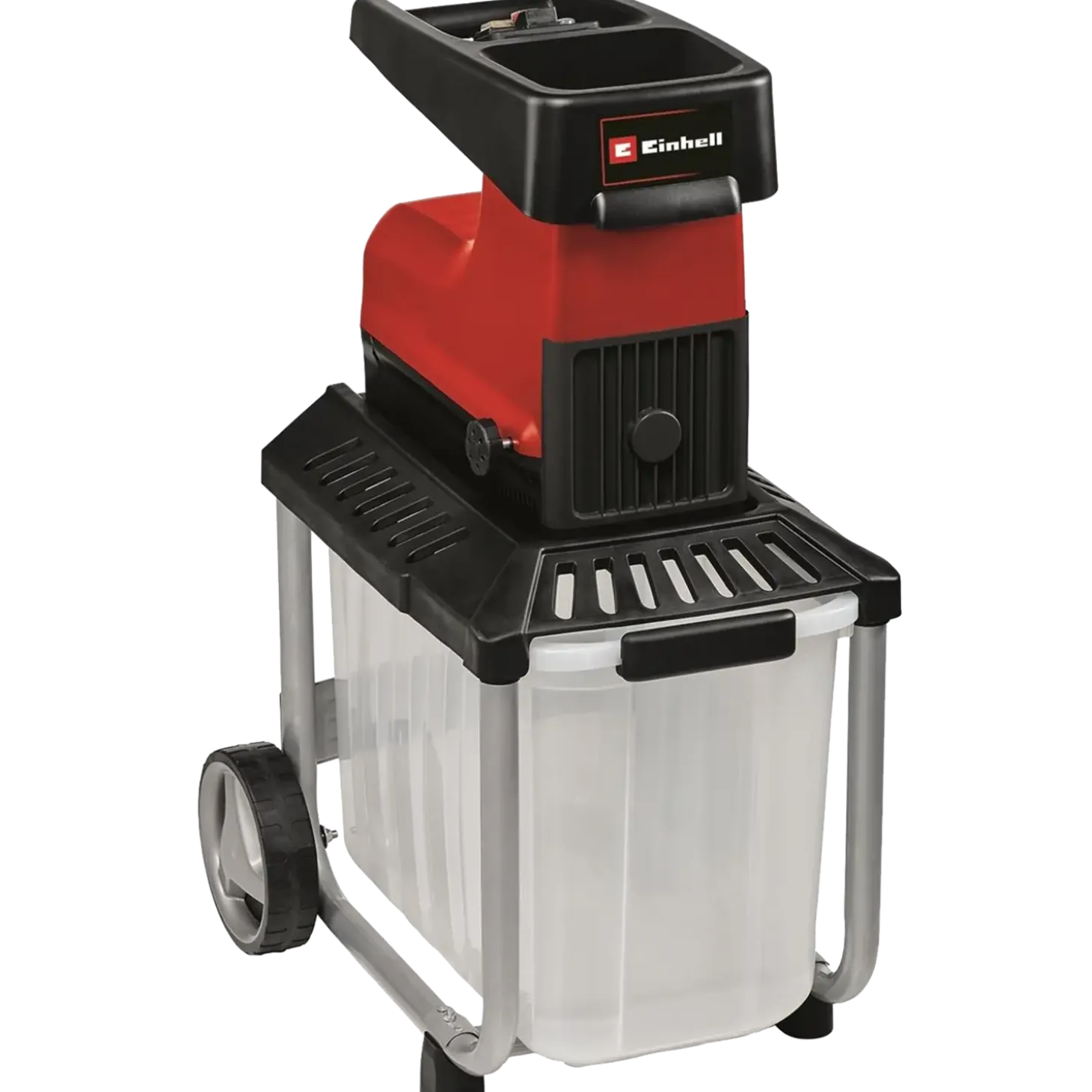 Einhell GC-RS 60 CB elektrisk Kompostkværn 230V/2300W