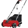 Einhell GC-SA 1231/1 elektrisk plænelufter/vertikalskærer 31 cm 230V/1200W