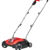 Einhell GC-SC 18/28 Li- 18V vertikalskærer/plænelufter solo