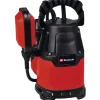 Einhell  GC-SP 2275 dykpumpe til rent vand 7500L/t 230V/220W