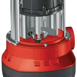 Einhell  GC-SP 2275 dykpumpe til rent vand 7500L/t 230V/220W