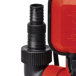 Einhell  GC-SP 2275 dykpumpe til rent vand 7500L/t 230V/220W