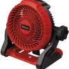 Einhell  GE-CF 18/2200 Li 18V ventilator solo