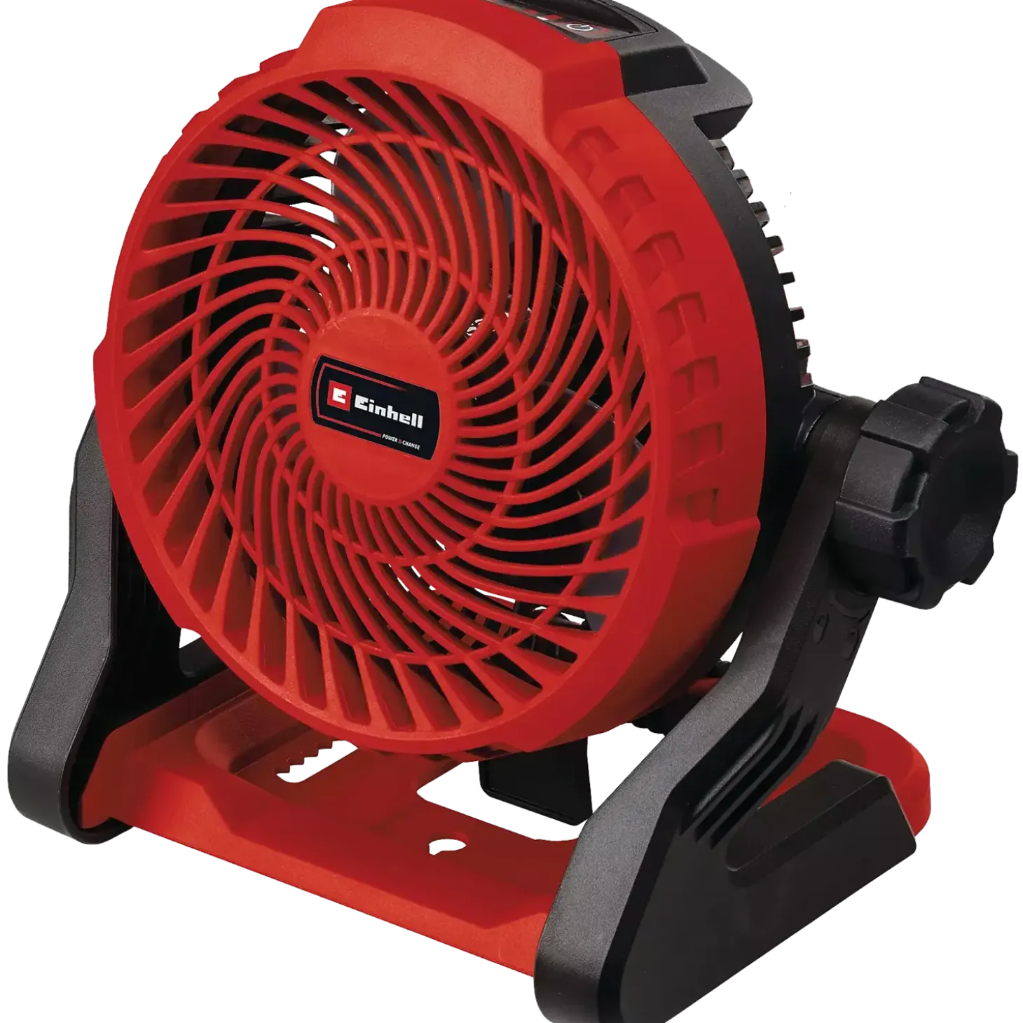 Einhell GE-CF 18/2200 Li 18V ventilator solo