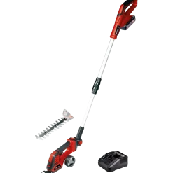 Einhell GE-CG 18/100 Li T 18V kantklipper/græstrimmer (1x 2,5Ah)