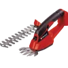 Einhell GE-CG 18 Li 18V kantklipper/-hækketrimmer solo