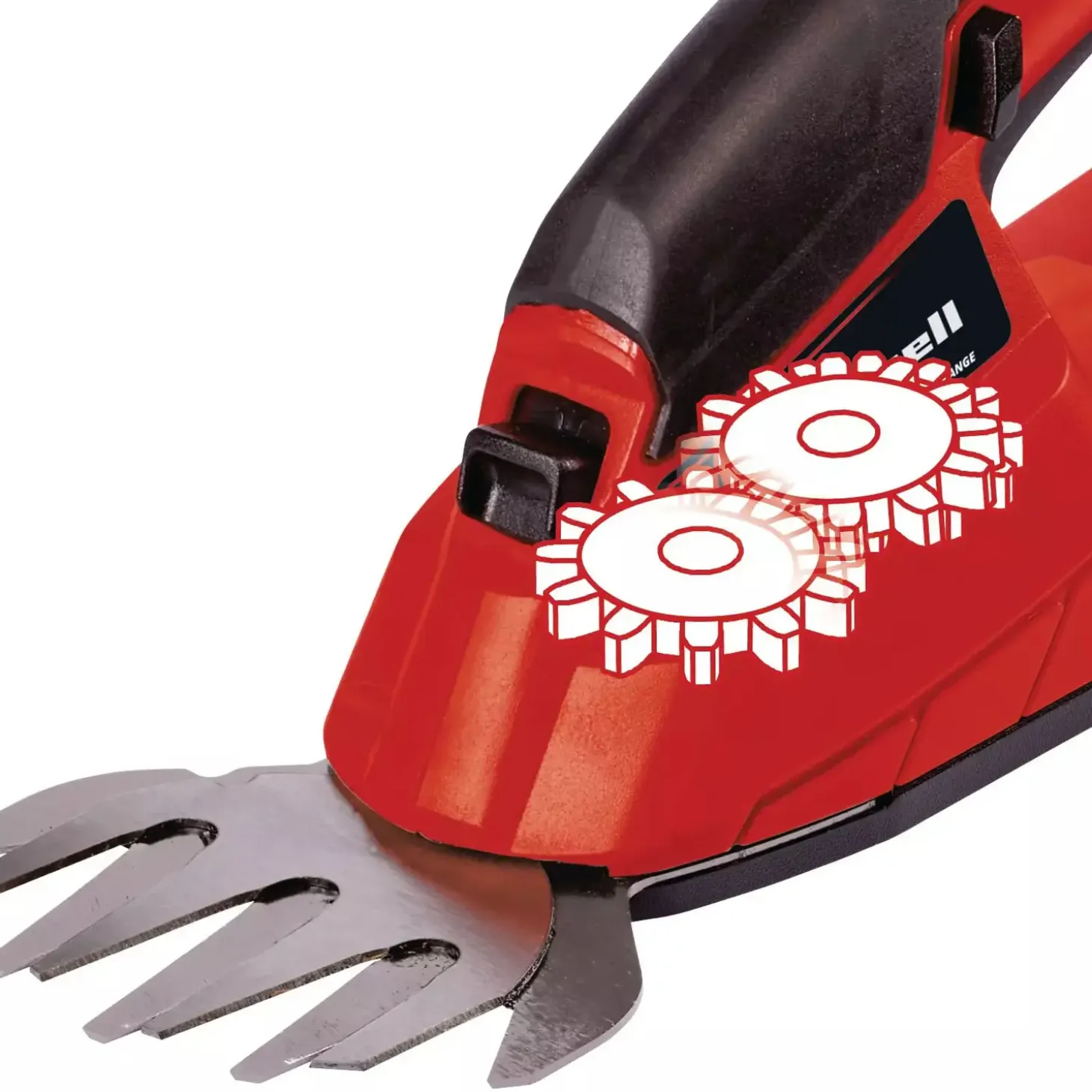Einhell GE-CG 18 Li 18V kantklipper/-hækketrimmer solo