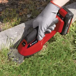 Einhell GE-CG 18 Li 18V kantklipper/-hækketrimmer solo