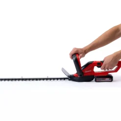 Einhell GE-CH 1855/1 18V hækkeklipper 55 cm solo