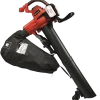 Einhell GE-CL 36/230 Li E 2x18V løvblæser/-suger solo
