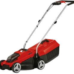 Einhell GE-CM 18/32 Li 18V plæneklipper solo