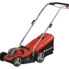 Einhell GE-CM 18/33 18V plæneklipper 33 cm 4,0Ah