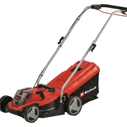 Einhell GE-CM 18/33 18V plæneklipper 33 cm 4,0Ah