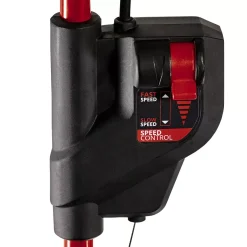 Einhell GE-CM 36/36 2x18Vplæneklipper 36 cm 4,0Ah bat
