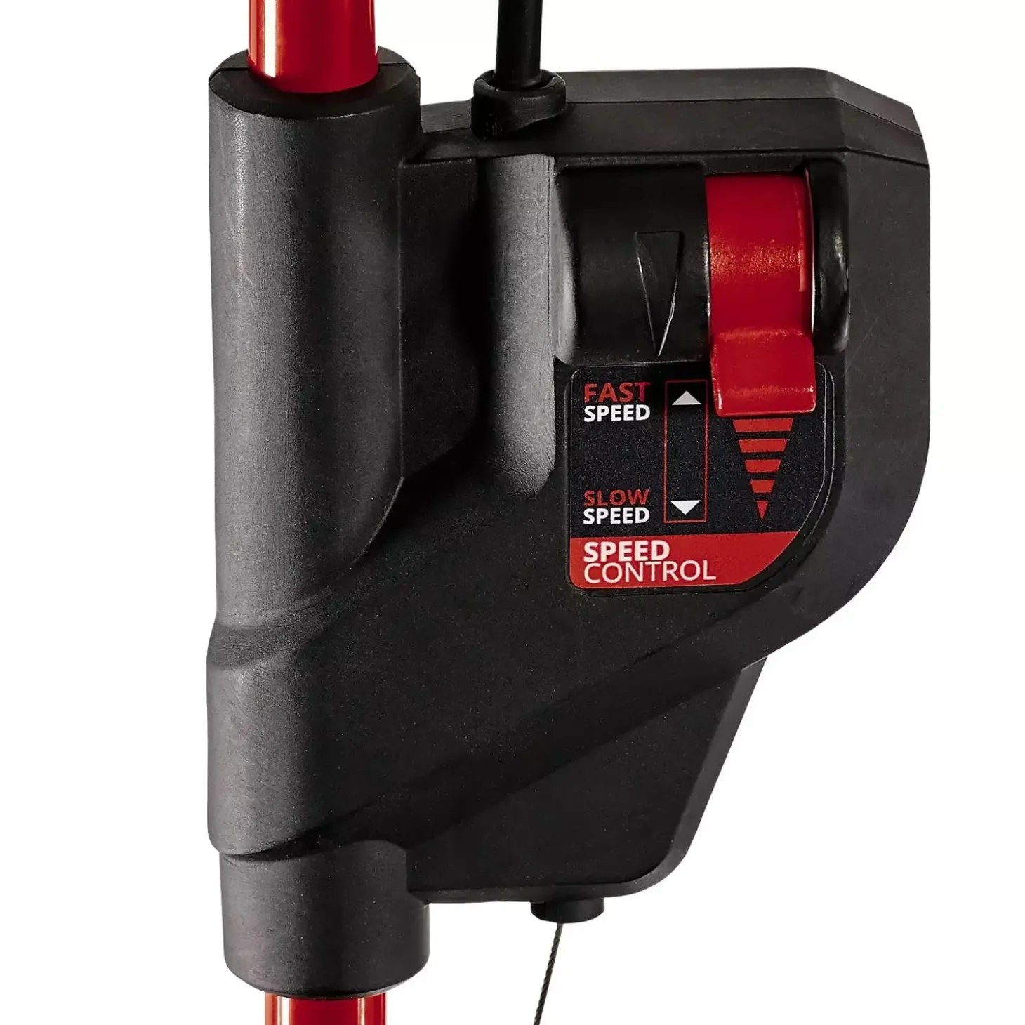Einhell GE-CM 36/36 2x18Vplæneklipper 36 cm 4,0Ah bat