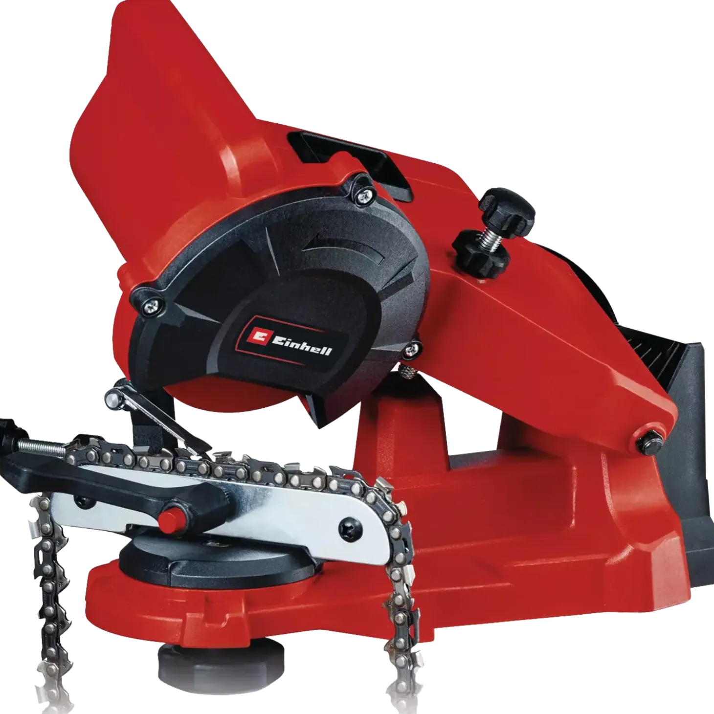 Einhell GE-CS 18 Li 18V kædeslibeanlæg solo