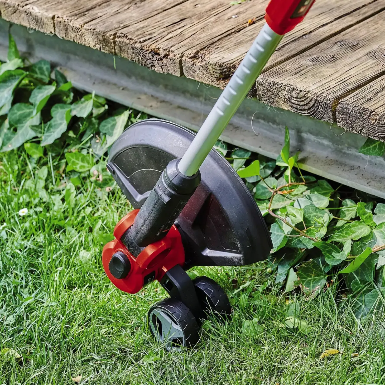 Einhell GE-CT 18/30 Li 18V græstrimmer 30 cm solo
