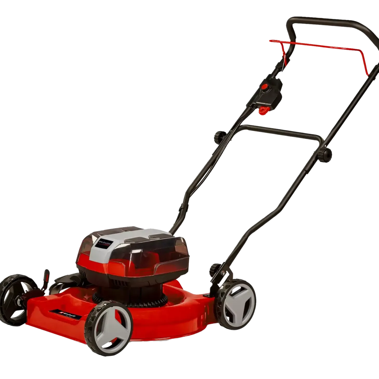 Einhell GE-CT 18/28 Li 18V plæneklipper 28 cm solo